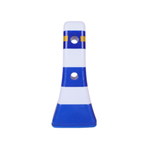 JSZPVC36 PVC Traffic Bollard
